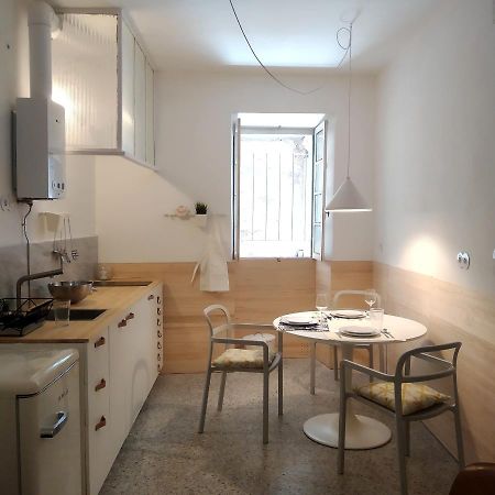 Apt Slow City Hostel Pontevedra Zewnętrze zdjęcie