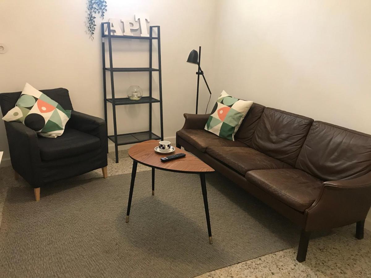 Apt Slow City Hostel Pontevedra Zewnętrze zdjęcie