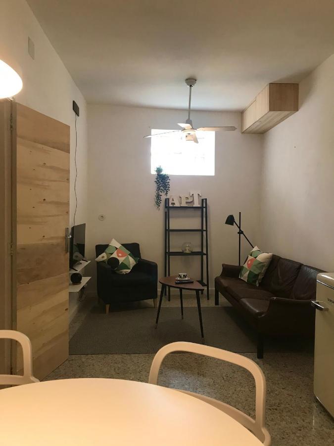 Apt Slow City Hostel Pontevedra Zewnętrze zdjęcie